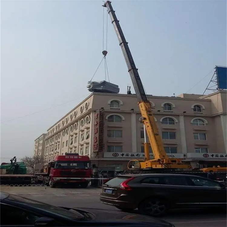 桂东桥梁基础施工|大型设备租赁解决方案|吊装运输难点攻克