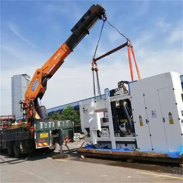 桂东附近小吊车联系方式|8-16吨|本地及时服务